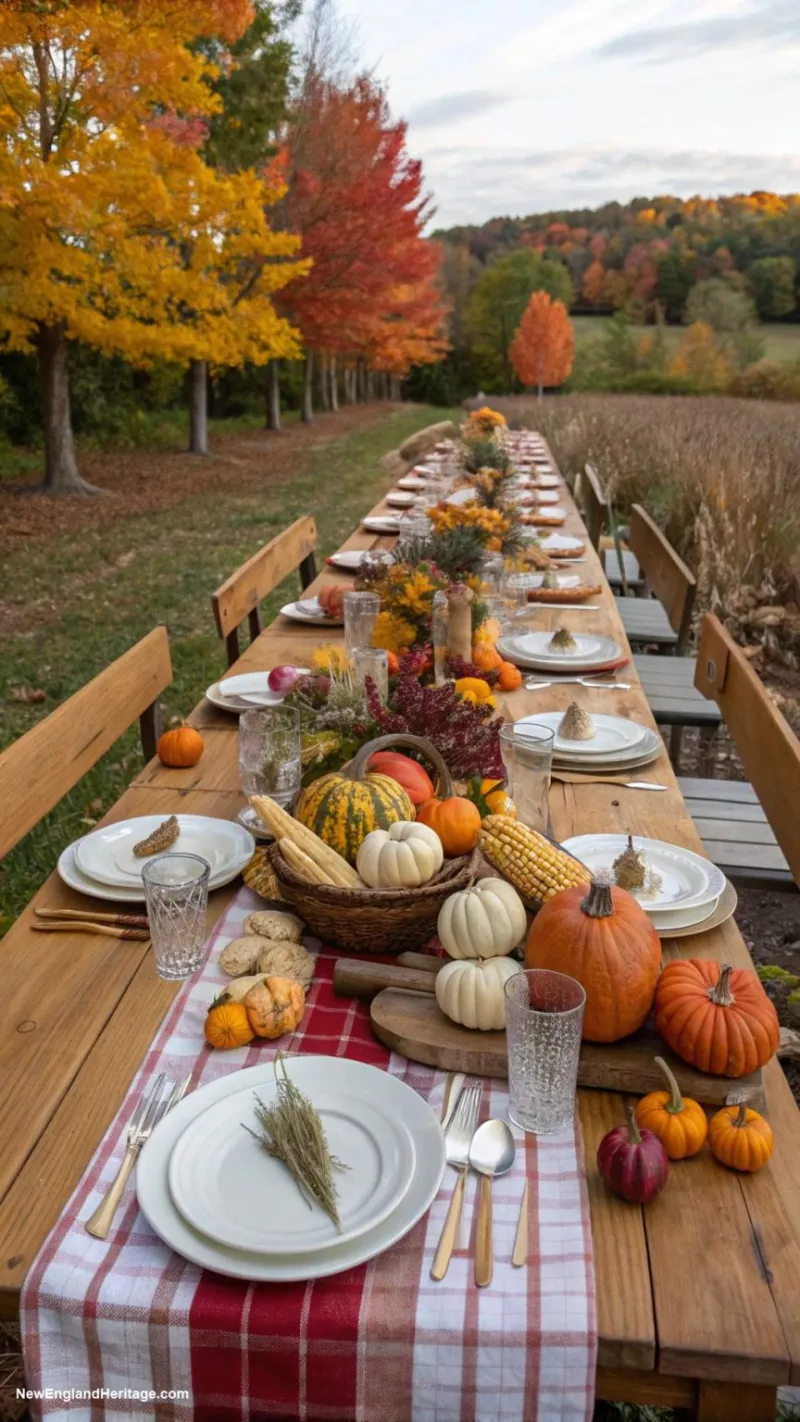 Everyone's Looking at the Leaves. They Should Be Looking at the Menus.