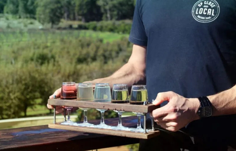 Heritage Apples, Historic Barns: Chasing the Granite State's Cider Renaissance