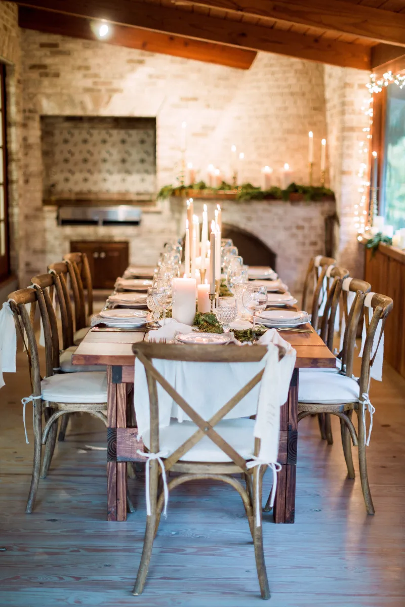 Knock Twice: How New Hampshire's Underground Supper Clubs Actually Work